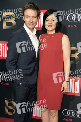 Bild Place-to-B-Party 2016, Berlinale 2016