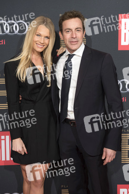 Bild Place-to-B-Party 2016, Berlinale 2016