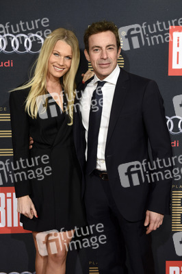 Bild Place-to-B-Party 2016, Berlinale 2016