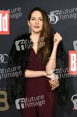 Bild Place-to-B-Party 2016, Berlinale 2016