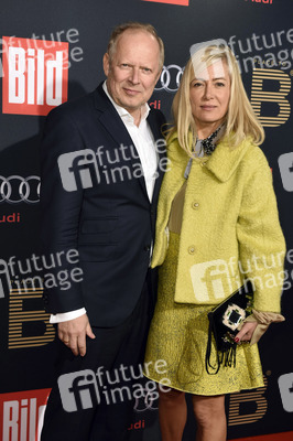 Bild Place-to-B-Party 2016, Berlinale 2016