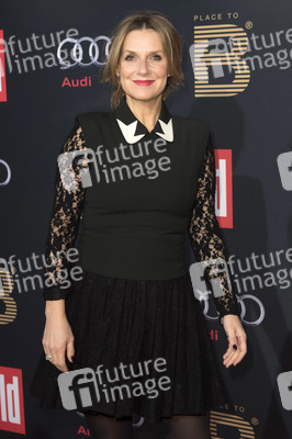 Bild Place-to-B-Party 2016, Berlinale 2016