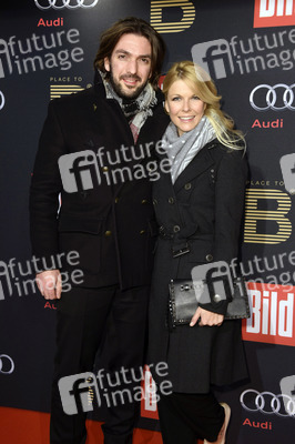 Bild Place-to-B-Party 2016, Berlinale 2016