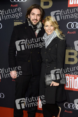 Bild Place-to-B-Party 2016, Berlinale 2016