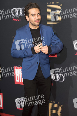 Bild Place-to-B-Party 2016, Berlinale 2016