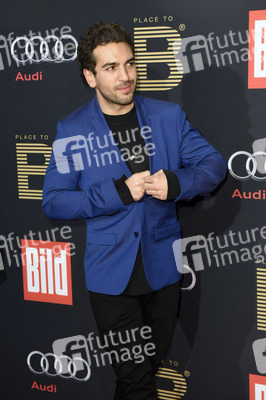 Bild Place-to-B-Party 2016, Berlinale 2016
