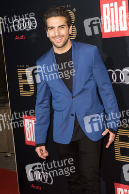 Bild Place-to-B-Party 2016, Berlinale 2016
