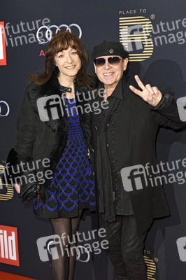 Bild Place-to-B-Party 2016, Berlinale 2016