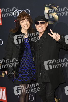 Bild Place-to-B-Party 2016, Berlinale 2016
