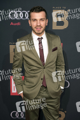 Bild Place-to-B-Party 2016, Berlinale 2016