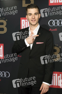 Bild Place-to-B-Party 2016, Berlinale 2016