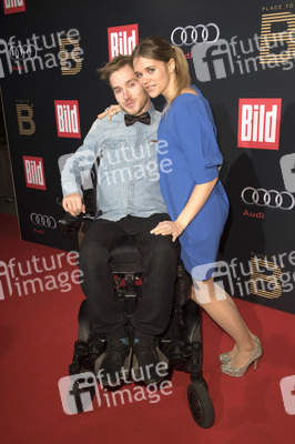 Bild Place-to-B-Party 2016, Berlinale 2016