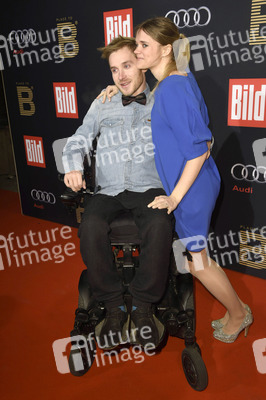 Bild Place-to-B-Party 2016, Berlinale 2016