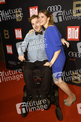 Bild Place-to-B-Party 2016, Berlinale 2016
