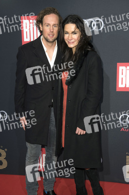 Bild Place-to-B-Party 2016, Berlinale 2016