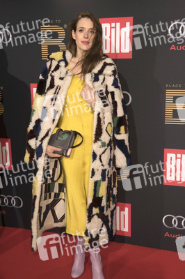 Bild Place-to-B-Party 2016, Berlinale 2016
