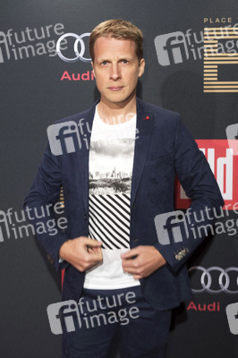 Bild Place-to-B-Party 2016, Berlinale 2016