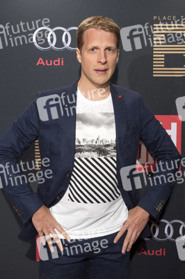 Bild Place-to-B-Party 2016, Berlinale 2016