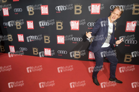 Bild Place-to-B-Party 2016, Berlinale 2016