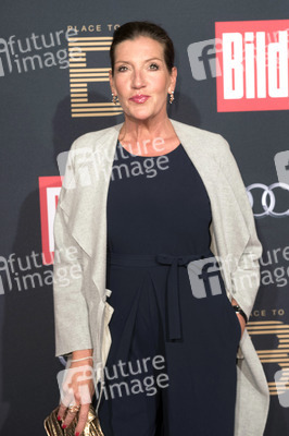 Bild Place-to-B-Party 2016, Berlinale 2016