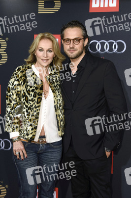 Bild Place-to-B-Party 2016, Berlinale 2016