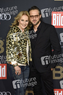 Bild Place-to-B-Party 2016, Berlinale 2016