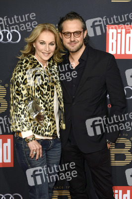 Bild Place-to-B-Party 2016, Berlinale 2016