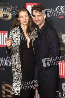 Bild Place-to-B-Party 2016, Berlinale 2016