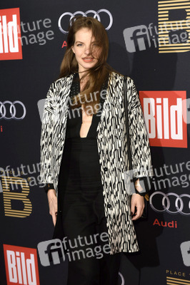 Bild Place-to-B-Party 2016, Berlinale 2016