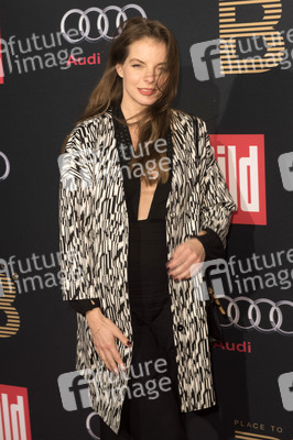 Bild Place-to-B-Party 2016, Berlinale 2016