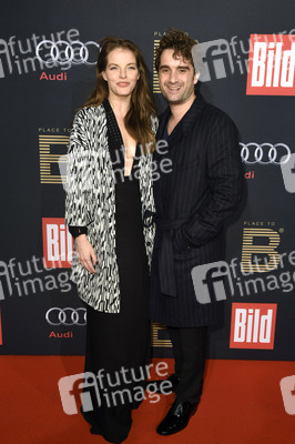 Bild Place-to-B-Party 2016, Berlinale 2016
