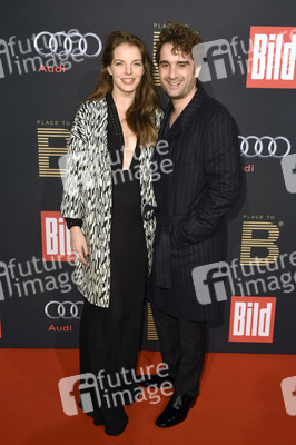 Bild Place-to-B-Party 2016, Berlinale 2016