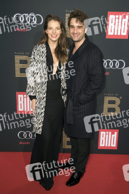 Bild Place-to-B-Party 2016, Berlinale 2016