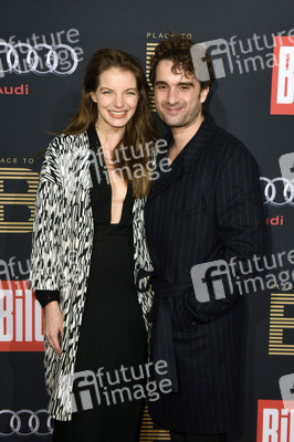 Bild Place-to-B-Party 2016, Berlinale 2016