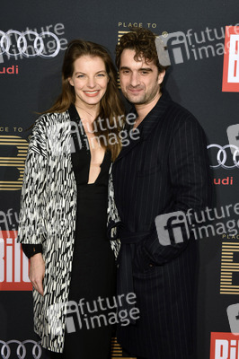 Bild Place-to-B-Party 2016, Berlinale 2016
