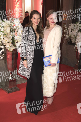 Bild Place-to-B-Party 2016, Berlinale 2016