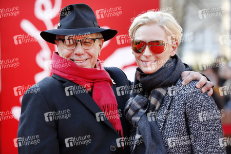 'The Seasons in Quincy: Four Portraits of John Berger' Premiere, Berlinale 2016