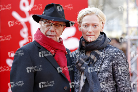 'The Seasons in Quincy: Four Portraits of John Berger' Premiere, Berlinale 2016