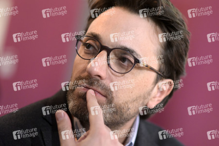 RadioEins Talk, Berlinale 2016