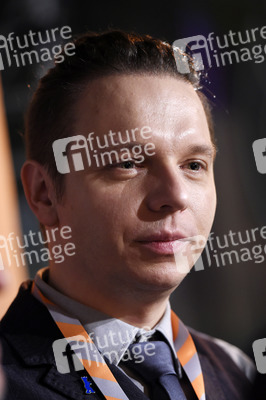 RadioEins Talk, Berlinale 2016