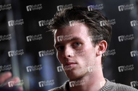 RadioEins Talk, Berlinale 2016