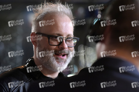 RadioEins Talk, Berlinale 2016