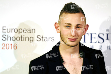 European Shooting Stars 2016 Photocall, Berlinale 2016