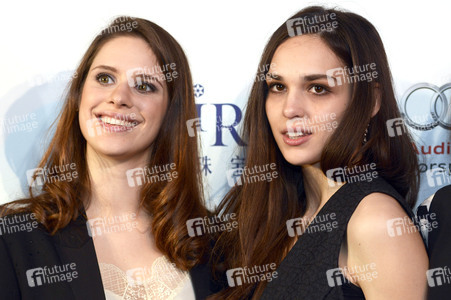 European Shooting Stars 2016 Photocall, Berlinale 2016