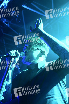 Von Brücken Konzert in Düsseldorf