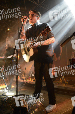 Von Brücken Konzert in Düsseldorf