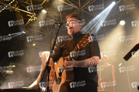Von Brücken Konzert in Düsseldorf