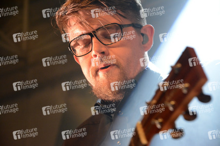Von Brücken Konzert in Düsseldorf