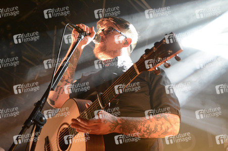 Von Brücken Konzert in Düsseldorf