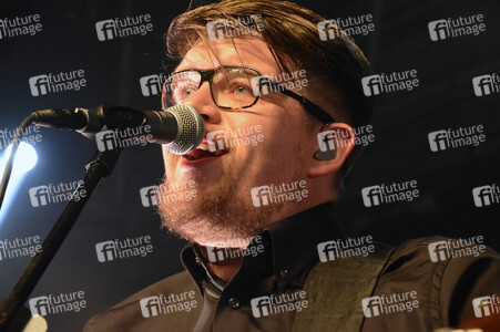 Von Brücken Konzert in Düsseldorf